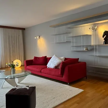 Azalee View Апартаменты