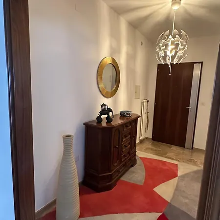 Appartamento Azalee View